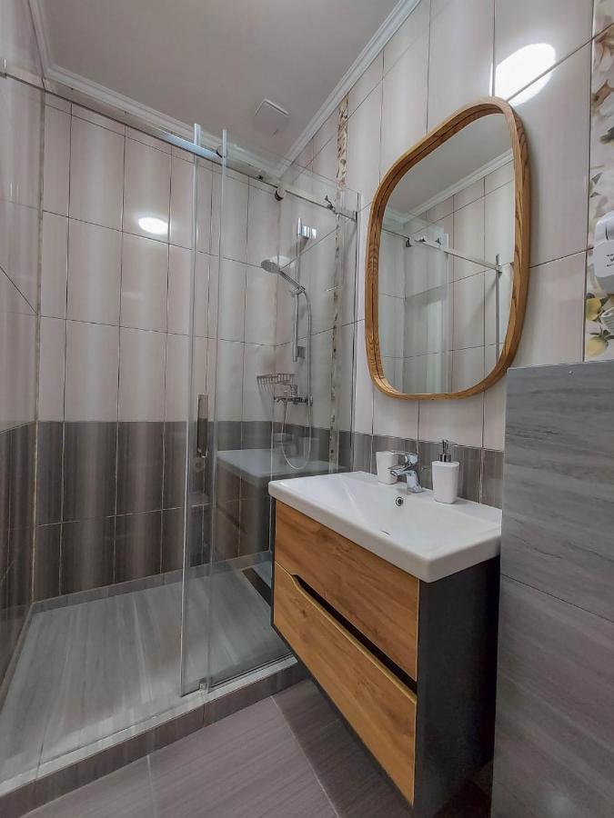 Graff Hotel Dnipro Exterior foto